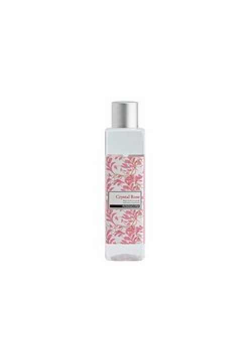 Rose Moore Scented Reed Diffuser Refill Oil Crystal Rose - 200 Ml.